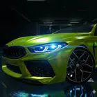 Driving Simulator BMW 2