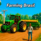 Farming Sim Brasil Atualização