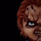 Chucky The Killer Doll 2