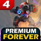 Defense legend 4 HD: Sci-fi TD