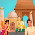 Pretend Play Indian City