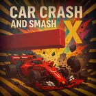 Car Crash And Smash X