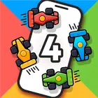Игры для 1 2 3 4 игроков