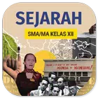 Buku Sejarah Kelas 12 Merdeka