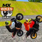 Bikes Mx