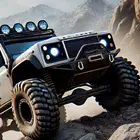 FNK Offroad 4x4 Simulator