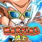Martial Fighterz