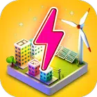 Idle Power Tycoon