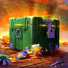 Blitz Cases (Симулятор кейсов)