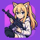 Squad Waifus