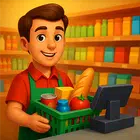 Supermarket Simulator Games