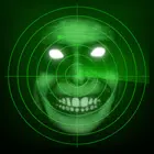 Ghost Detector Pro Radar