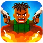 Mad Warfare