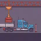 Дальнобойщик Бен - Симулятор