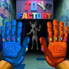 Scary Toys Funtime: Chapter 3