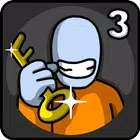 One Level 3: Побег из тюрьмы