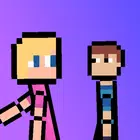 Pixel Hammers