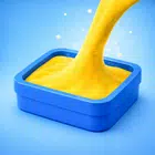 Sand Flow