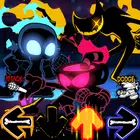 FNF Indie Cross