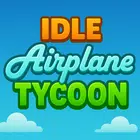 IdleAirplane : Tycoon