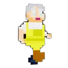 Retro Lonald