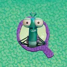 Lloyd of the Flies Bug Hunt