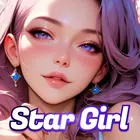 Star Girl:Cosmic Conversations