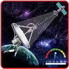 Satellite Finder Dish Pointer