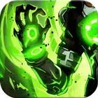 Alien Hero: Ultimate Battle