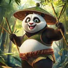 Panda Master