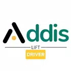 Addis Lift Driver