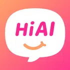 HiAI Чат -заводите друзей с ИИ