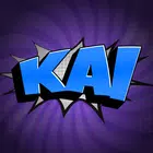KAI: Comic Maker Manga, Manhwa