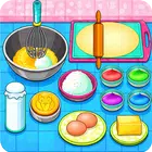 Kitchen Set Cooking Games