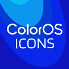 ColorOS 16 Icon pack