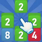 Dropping Merge + 2048