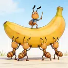 Super Ant: Grounded Fun Game