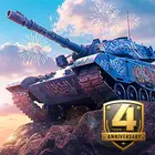 Tank Warfare: PvP Tanks Blitz