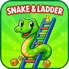 Snakes & Ladders:Board Game