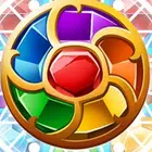 Magic Gems Puzzle