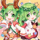ぷちっとくろにくる　アクションMMORPG