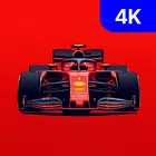 F1 (Формула 1) Обои 4K