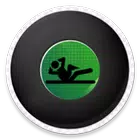 Exercise, Yoga Magic 8 Ball