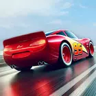 детские автомобильные гонки