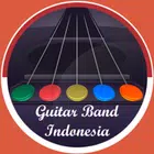 Gitar Band Hero