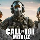 Call Of IGI Commando
