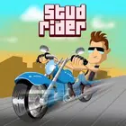 Stud Rider-Moto Flip