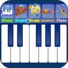 Blue Piano