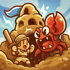 Sandcastle TD