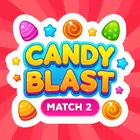 Candy Blast: Match 2